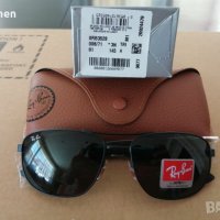 Продавам Оригинални Очила Ray-Ban RB 3528 USA , снимка 2 - Слънчеви и диоптрични очила - 40735542