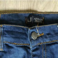 armani jeans ,мъжки дънки, снимка 3 - Дънки - 31177424