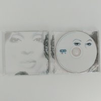Mary J Blige - The Breakthrough - Audio CD, снимка 2 - CD дискове - 42594959