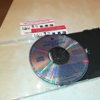 ENNIO MORRICONE CD1 UNISON 2509221512, снимка 1 - CD дискове - 38112268