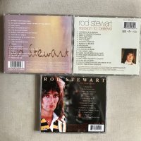 Rod Steward , original 3 CD., снимка 4 - CD дискове - 42822000