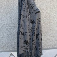3XLНова блуза полo Made With Love(Италия) , снимка 4 - Блузи с дълъг ръкав и пуловери - 40242557