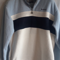 GAASTRA Топ, Полар, снимка 1 - Блузи с дълъг ръкав и пуловери - 44568500