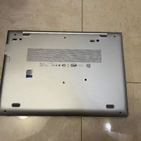 HP EliteBook 745 G6, 14.0" FHD IPS, Ryzen 5 3500U, 16GB, 256GB SSD, снимка 5 - Лаптопи за работа - 44795072