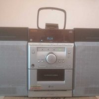 Аудиосистема LG - FFH 1920. , снимка 3 - Аудиосистеми - 31458659