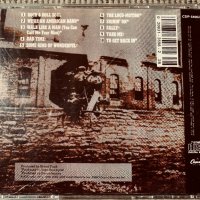 Grand Funk,Jesus Christ,Creedence , снимка 4 - CD дискове - 39804350