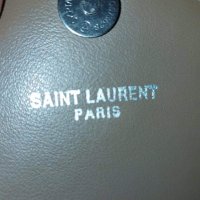Дамска Чанта  Saint   Laurent  Paris, снимка 2 - Чанти - 38563456