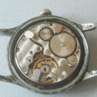 Часовник КАМА. СССР. Механичен механизъм. Vintage watch. Ретро модел. Мъжки , снимка 5 - Мъжки - 42328669