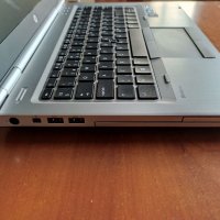 HP EliteBook 8470p Intel core I7 3то поколение Ati HD 7570, снимка 5 - Лаптопи за работа - 36772512