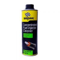 ДОБАВКА Bardahl – Injector Cleaner 6 in 1 – бензин, снимка 1 - Аксесоари и консумативи - 31044476