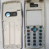 Nokia 6230i Панел, снимка 2 - Резервни части за телефони - 42612204