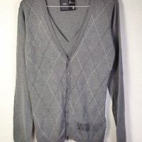 G-STAR sweater M/L, снимка 1 - Пуловери - 39402886