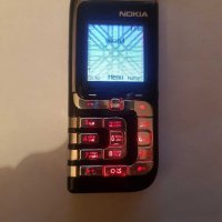Nokia 6230i Nokia 7260 Лот, снимка 3 - Nokia - 31529068