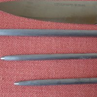  Solingen , WMF spitzenklasse-Масати,ножове, снимка 12 - Прибори за хранене, готвене и сервиране - 31140460
