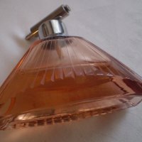  1930 гАрт Деко бутилка за парфюм  кристално стъкло, снимка 9 - Антикварни и старинни предмети - 38992972