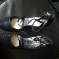  обувки tamaris, снимка 2 - Дамски обувки на ток - 30234758