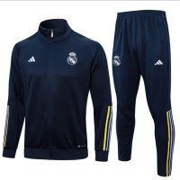 Анцуг на Реал Мадрид 2023/2024, снимка 1 - Спортни дрехи, екипи - 42722778