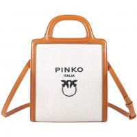 чанта Pinko реплика , снимка 2 - Чанти - 37312082