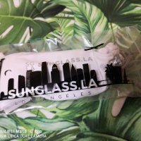 Слънчеви очила Sunglass. LA, снимка 2 - Слънчеви и диоптрични очила - 35202038