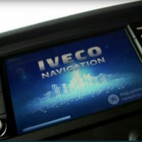 🚚 🚚 🚚Карти за навигация камиони: Ивеко и Скания IVECO Daly Iveconnect SCANIA камери за скорост, снимка 2 - Части - 31972058