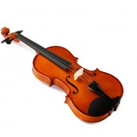 Цигулка 4/4, снимка 10 - Струнни инструменти - 37504251