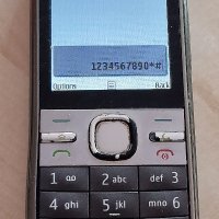 Nokia C5, снимка 5 - Nokia - 42471521
