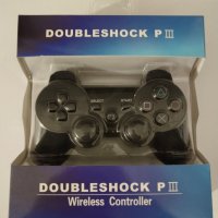 Джойстик за Playstation 3 Dualshock 3, безжичен контролер

, снимка 1 - Игри за PlayStation - 42813932