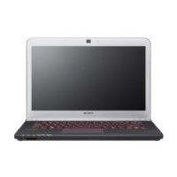  133. Продавам лаптоп SONY Vaio Модел SVE14AA11M -Дисплей 14 ” (1920x1080), CPU: Intel Core i5-3380M, снимка 5 - Лаптопи за дома - 42757726