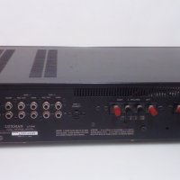 Luxman L-114A Solid State Stereo Integrated Amplifier (1981-82), снимка 11 - Ресийвъри, усилватели, смесителни пултове - 38844913
