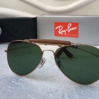 Ray-Ban RB3422q RB3025 limited edition слънчеви очила Рей-Бан авиатор, снимка 2 - Слънчеви и диоптрични очила - 30822753