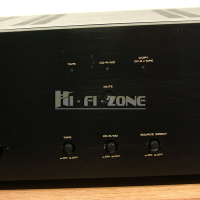  Marantz pm-6010 ose  УСИЛВАТЕЛ , снимка 6 - Ресийвъри, усилватели, смесителни пултове - 44652826