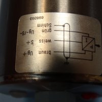 трансмитер Wika 891.10.515 Tronic Line Pressure Transmitter, снимка 11 - Резервни части за машини - 37238057