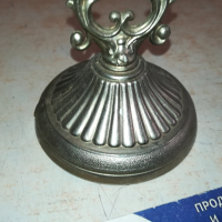 свещник от франция с маркировка 2902241614, снимка 8 - Антикварни и старинни предмети - 44531479