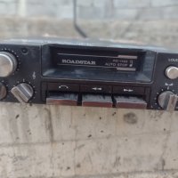Ретро автомобилен касетофон Roadstar RS-1120, снимка 1 - Аксесоари и консумативи - 37361288