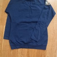 Блуза 128 размер , снимка 2 - Детски Блузи и туники - 42793064