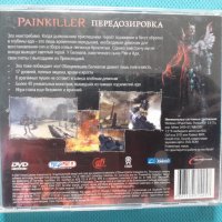 Painkiller-Передозировка(PC DVD Game)(Shooter), снимка 2 - Игри за PC - 40621175