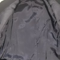 Продавам Марково черно мъжко сако DKNY ESSENTIALS, снимка 6 - Сака - 35649357
