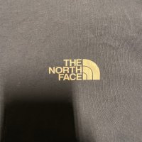 Оригинална мъжка тениска The North Face, снимка 2 - Тениски - 44391335