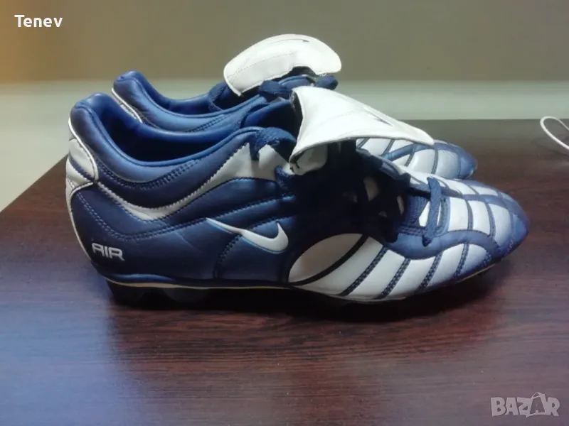 Nike Air 2003 Vintage T90 Total 90 Intertrack оригинални бутонки калеври размер 45 , снимка 1