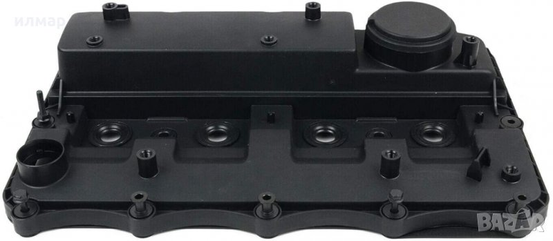 1858445 Капак на клапани за Форд Транзит 2.2 TDCi, снимка 1