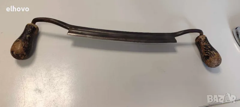 Рокан за белене на дърва#14, снимка 1