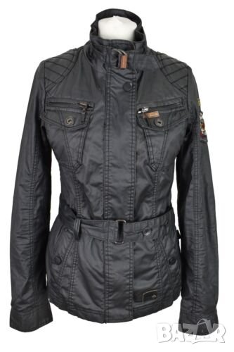 Khujo 100% оригинално непромокаемо яке РАЗПРОДАЖБА, снимка 1