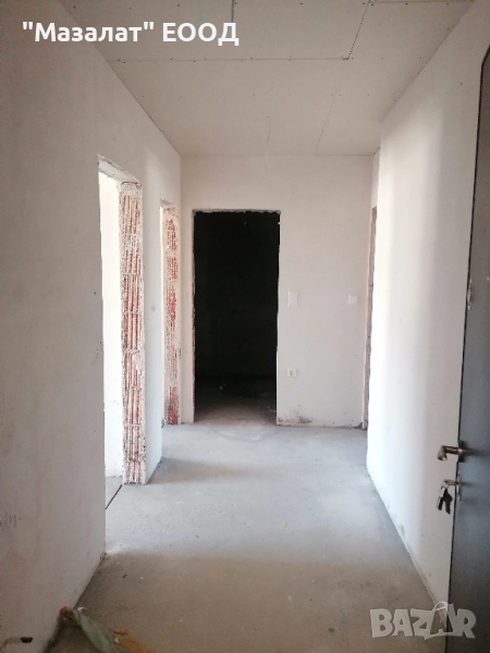 Тристаен апартамент с А16 (11Б/34), снимка 1