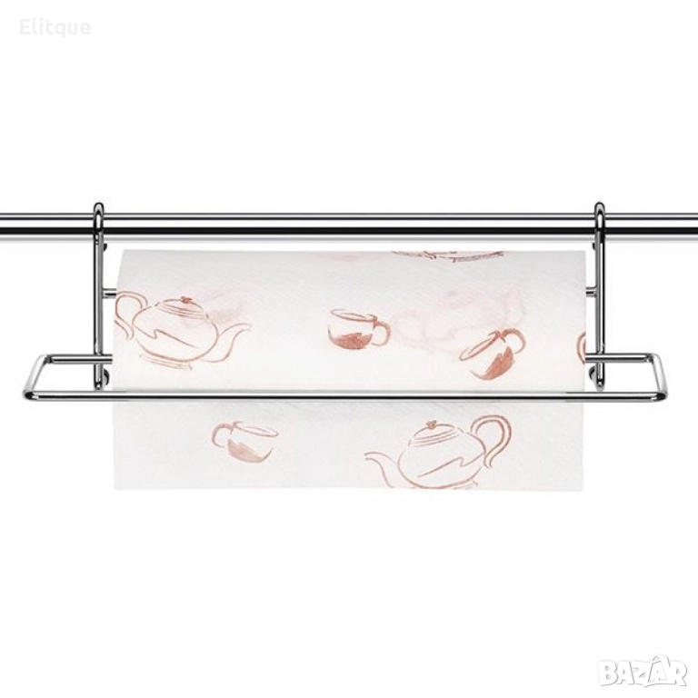 Държач за кухненска хартия  33xH12cm, снимка 1