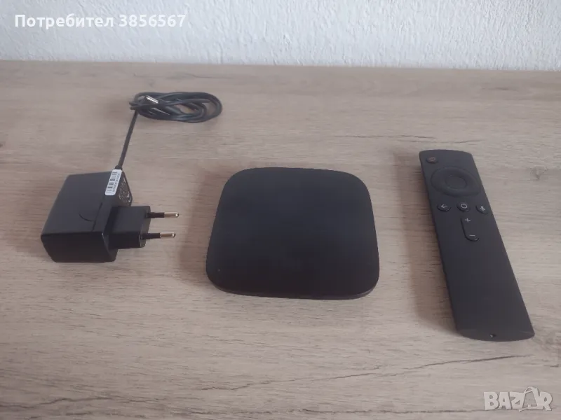 Xiaomi Mi Box 3  , снимка 1