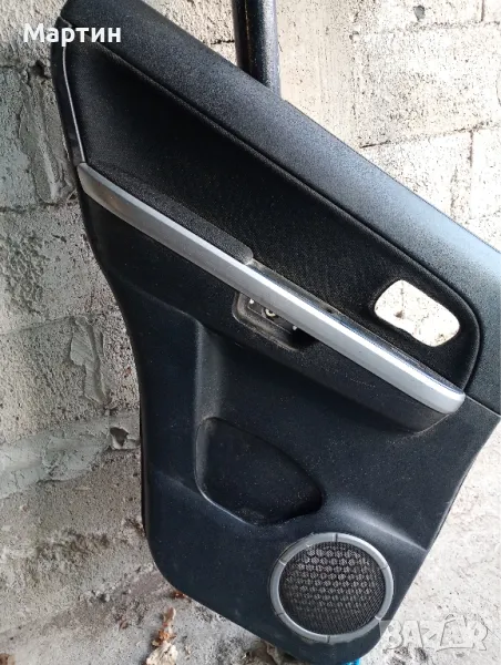 2 kори за врата лява и дясна за/ Suzuki Grand Vitara 2008, снимка 1