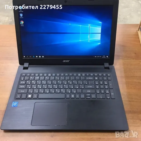 Acer Aspire 3 A315-31 C941, снимка 1