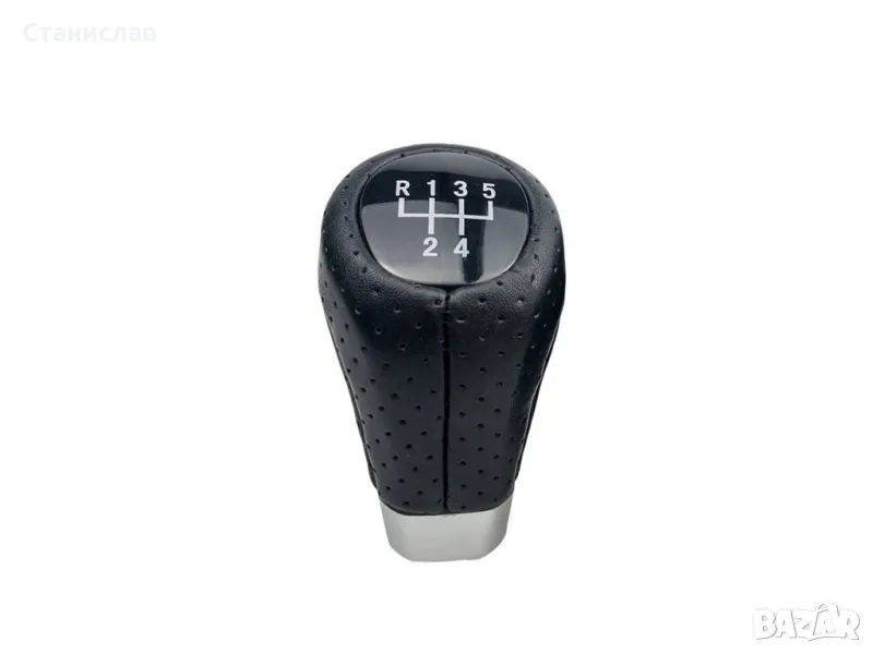 Топка за скоростен лост за BMW 5 E34 (1988-1996), снимка 1