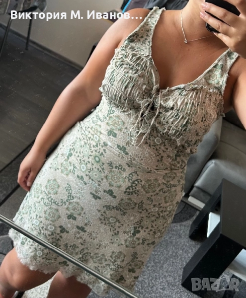 Продавам рокля LIU.JO, снимка 1