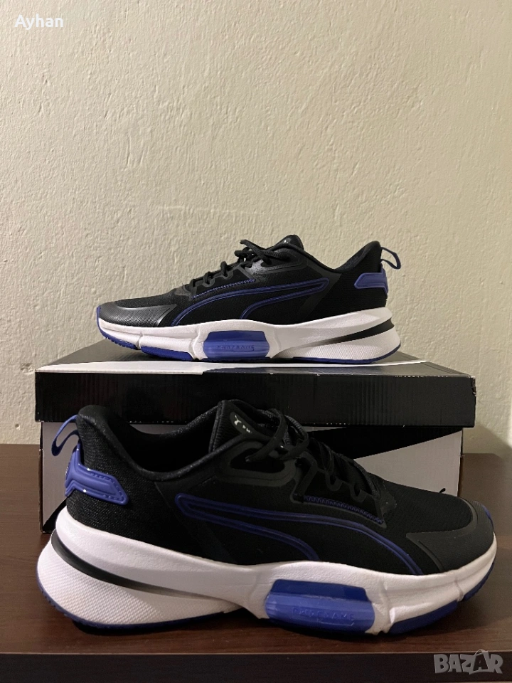 Puma PWRFrame TR 3, снимка 1